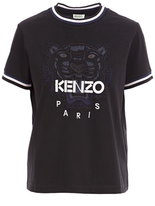 Футболка KENZO (2174): фото 1 - Invogue